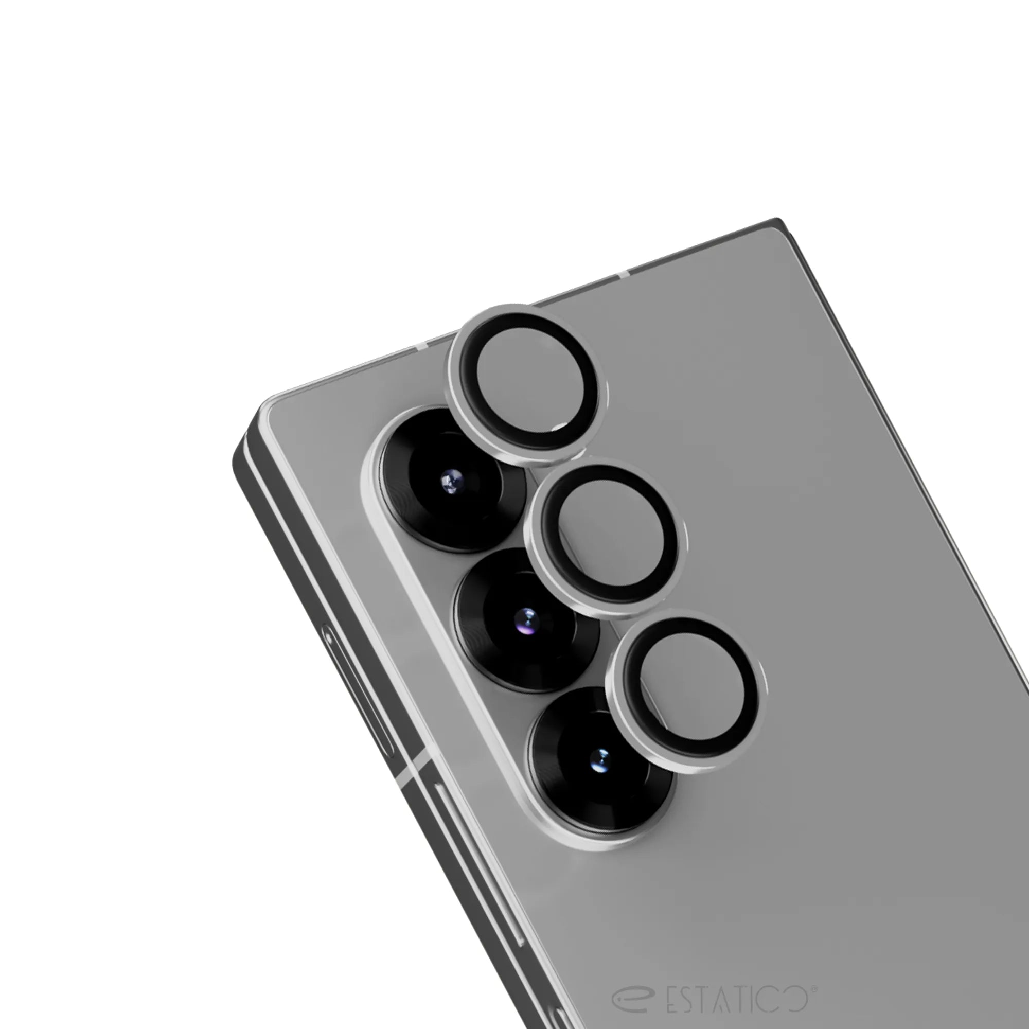 Camera Lens Protector for Samsung Galaxy Z Fold 7