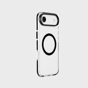 Arc Transparent Case for iPhone 17 Air