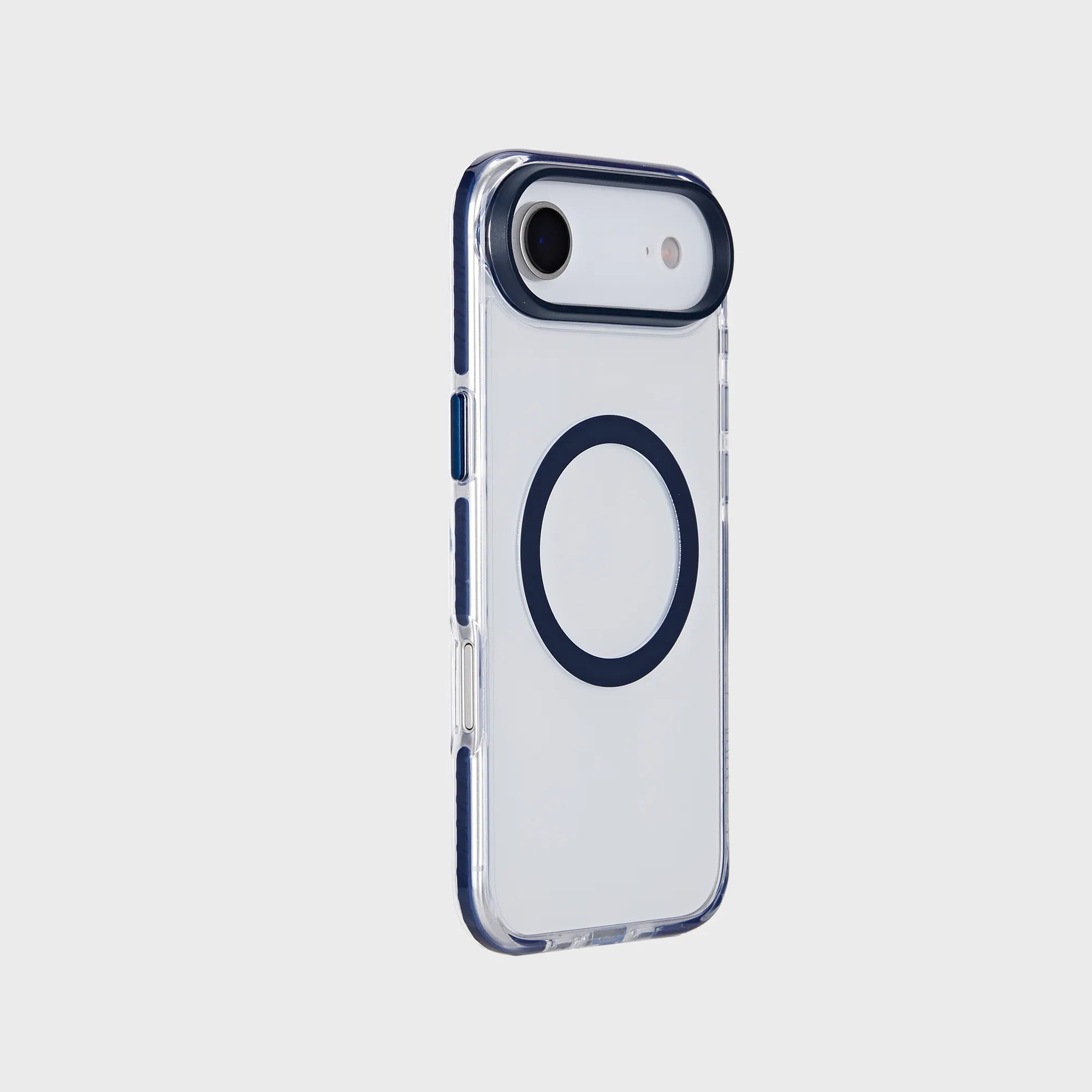 Arc Transparent Case for iPhone 17 Air