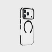 Arc Transparent Case for iPhone 17 Pro