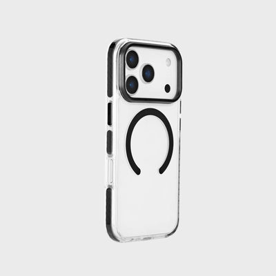 Arc Transparent Case for iPhone 17 Pro