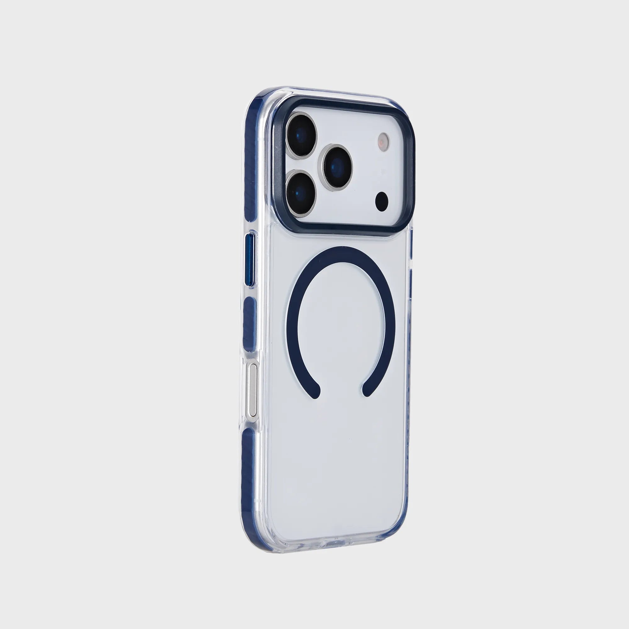 Arc Transparent Case for iPhone 17 Pro