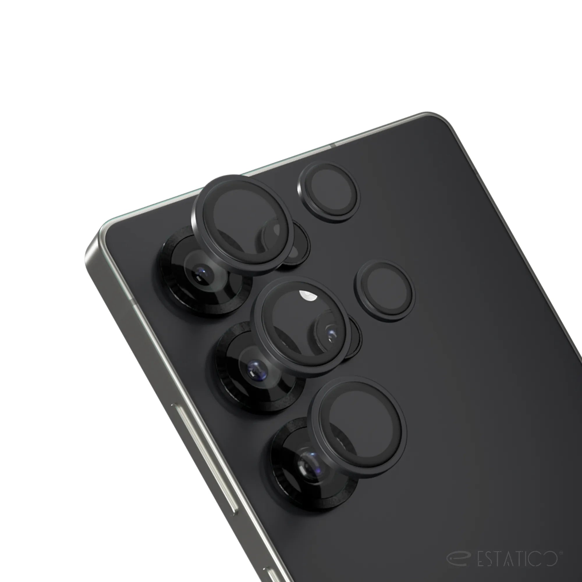 Camera Lens Protector for Samsung Galaxy S25 Ultra