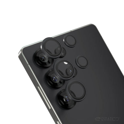 Camera Lens Protector for Samsung Galaxy S25 Ultra