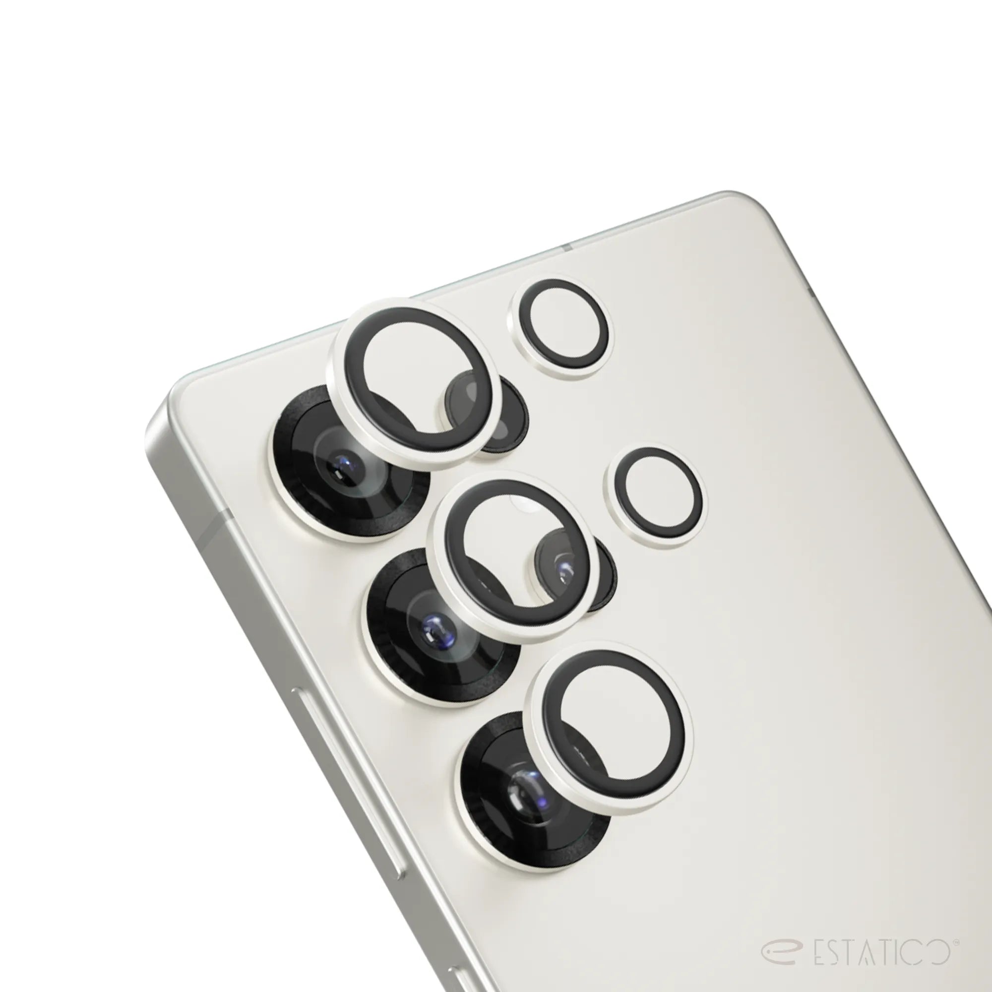 Camera Lens Protector for Samsung Galaxy S25 Ultra