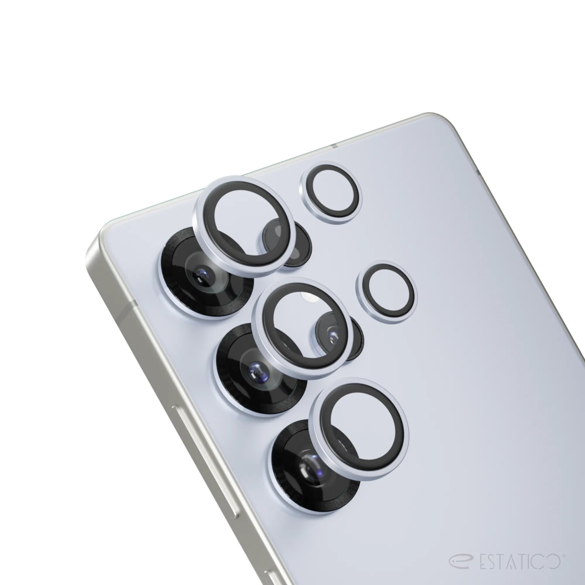 Camera Lens Protector for Samsung Galaxy S25 Ultra