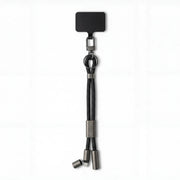 3-in-1 Phone Lanyard with 60W Fast Charging USB-C Cable
