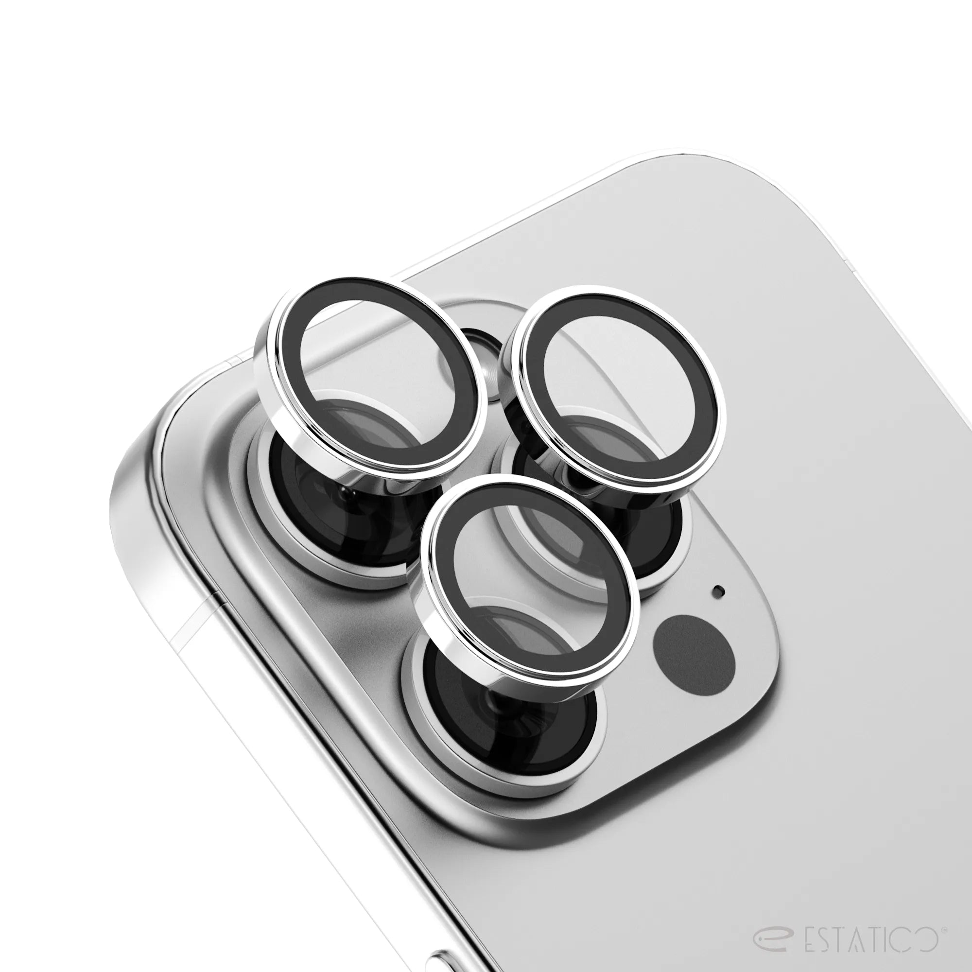 Camera Lens Protector for iPhone 16 Pro /16 Pro Max