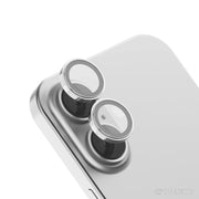 Camera Lens Protector for iPhone 16/16 Plus
