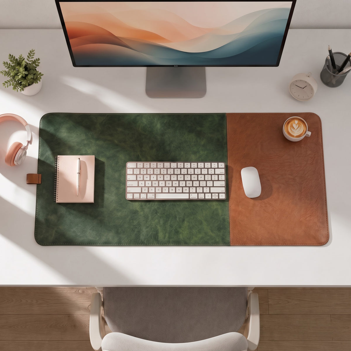 For Desk