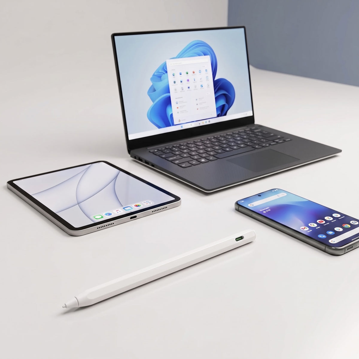 For Laptop