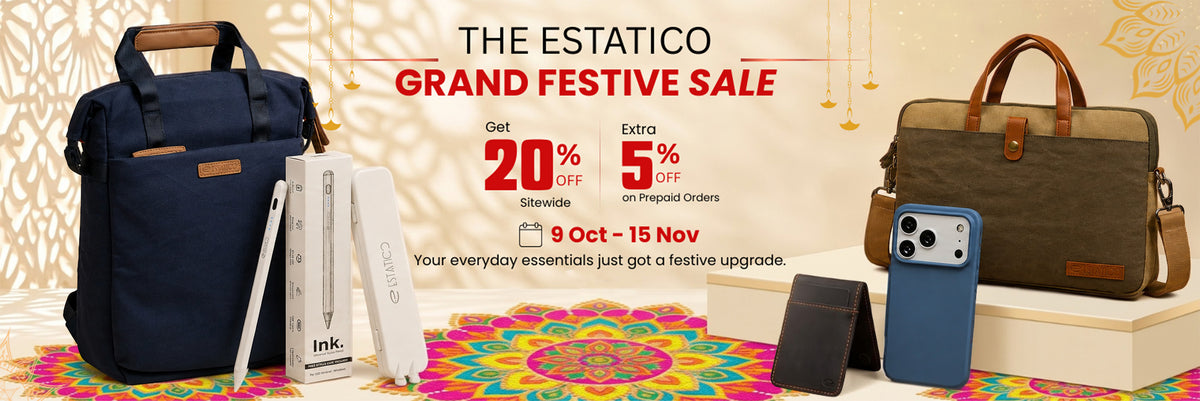 Estatico Luxury 